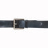 Fern-Ceinture en cuir italien pleine fleur 42 mm