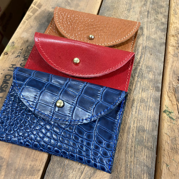 Mini portefeuille Piper