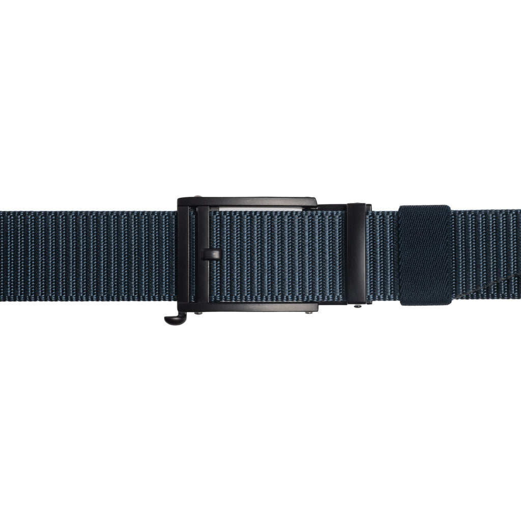 Style 014205- Men's 35mm Adjustable Nylon Strap