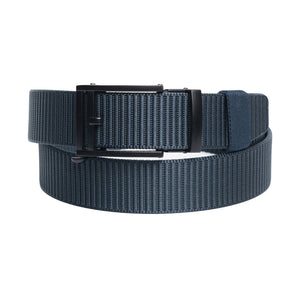 Style 014050 - Men's 35mm Glenayr Braided Golf Belt – Custom Leather Canada  Limited