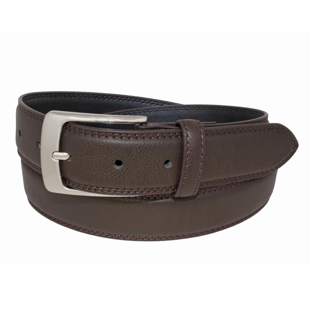 Style 10320 - Point double grain galet 35 mm