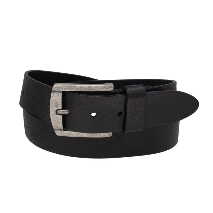 Silver Jeans Co. 40MM Genuine Leather Belt