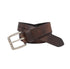 Silver Jeans Co. 40MM Heavyweight Pull-up Genuine Leather Belt