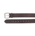 Silver Jeans Co. 40MM Heavyweight Pull-up Genuine Leather Belt