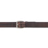 Silver Jeans Co. 40MM Heavyweight Pull-up Genuine Leather Belt