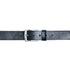 Silver Jeans Co. 40mm Genuine Leather Belt with Vintage Finish