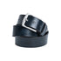 Silver Jeans Co. 40mm Genuine Leather Belt with Vintage Finish