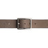 Silver Jeans Co. Ceinture en cuir nubuck véritable 40 mm