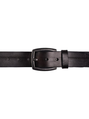 Silver Jeans Co. 38MM Genuine Leather Belt