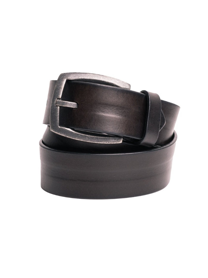 Silver Jeans Co. 38MM Genuine Leather Belt