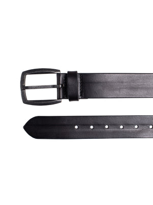 Silver Jeans Co. 38MM Genuine Leather Belt
