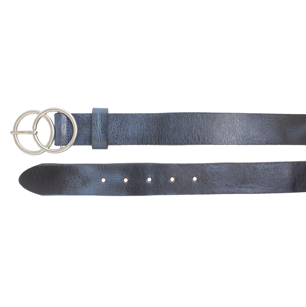 Gucci Double O-Ring Belt