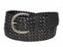 Silver Jeans Co. 38MM Braided Belt