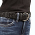 Silver Jeans Co. 38MM Braided Belt