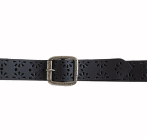 Silver Jeans Co. 35MM Genuine Leather Belt