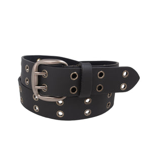 Silver Jeans Co. 38MM Heavyweight Genuine Leather Belt