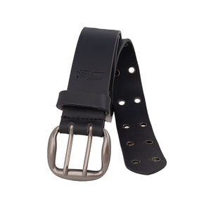 Silver Jeans Co. 38MM Heavyweight Genuine Leather Belt