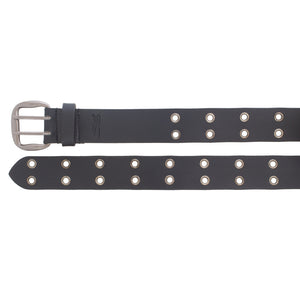 Silver Jeans Co. 38MM Heavyweight Genuine Leather Belt