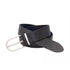 Silver Jeans Co. Ceinture en cuir véritable épais 35 mm