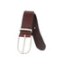 Silver Jeans Co. Ceinture en cuir véritable épais 35 mm