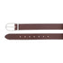 Silver Jeans Co. Ceinture en cuir véritable épais 35 mm