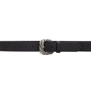Silver Jeans Co. Ceinture en cuir véritable 38 mm