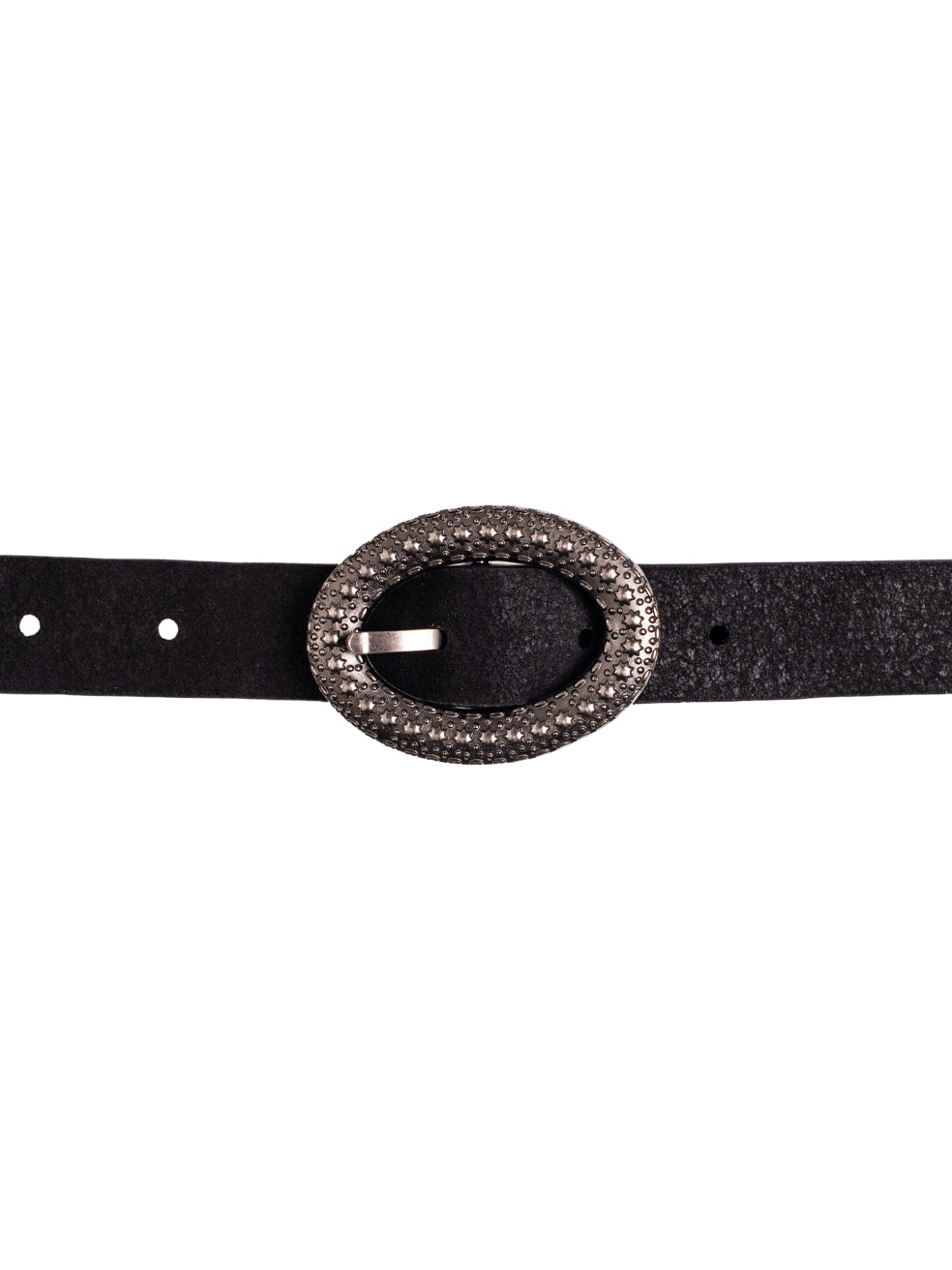 Silver Jeans Co. Ceinture en cuir véritable 25 mm