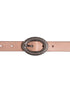 Silver Jeans Co. 25MM Genuine Leather Belt