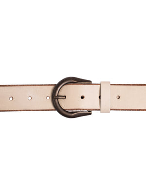 Silver Jeans Co. 38MM Genuine Leather Belt