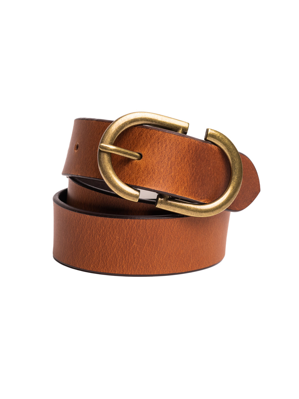 Silver Jeans Co. 38MM Genuine Leather Belt