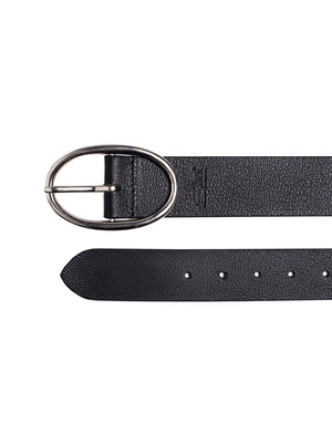 Silver Jeans Co. 40MM Genuine Leather Belt