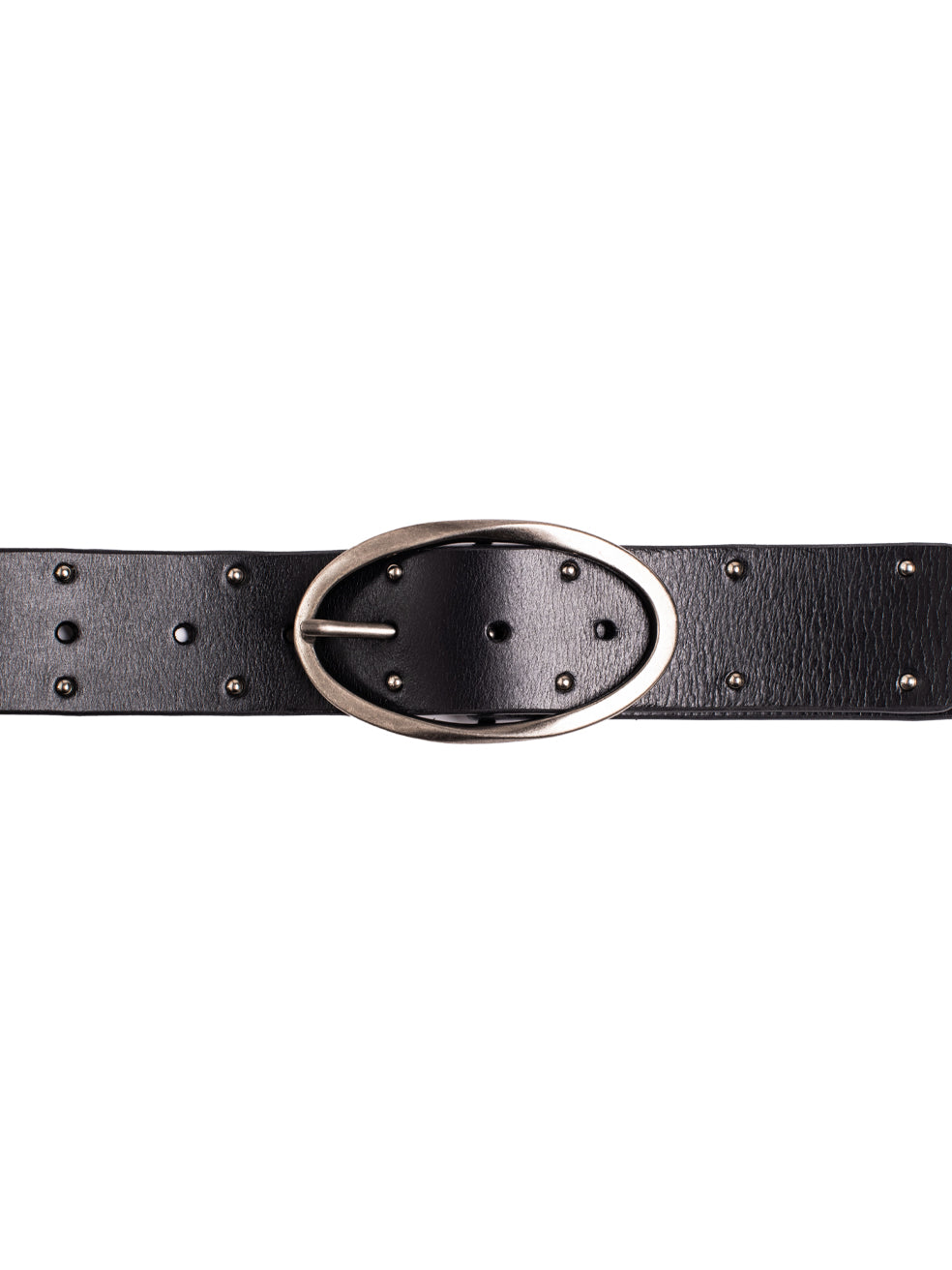 Silver Jeans Co. Ceinture en cuir véritable 38 mm