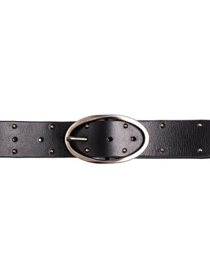 Silver Jeans Co. 38MM Genuine Leather Belt