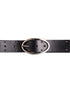 Silver Jeans Co. Ceinture en cuir véritable 38 mm