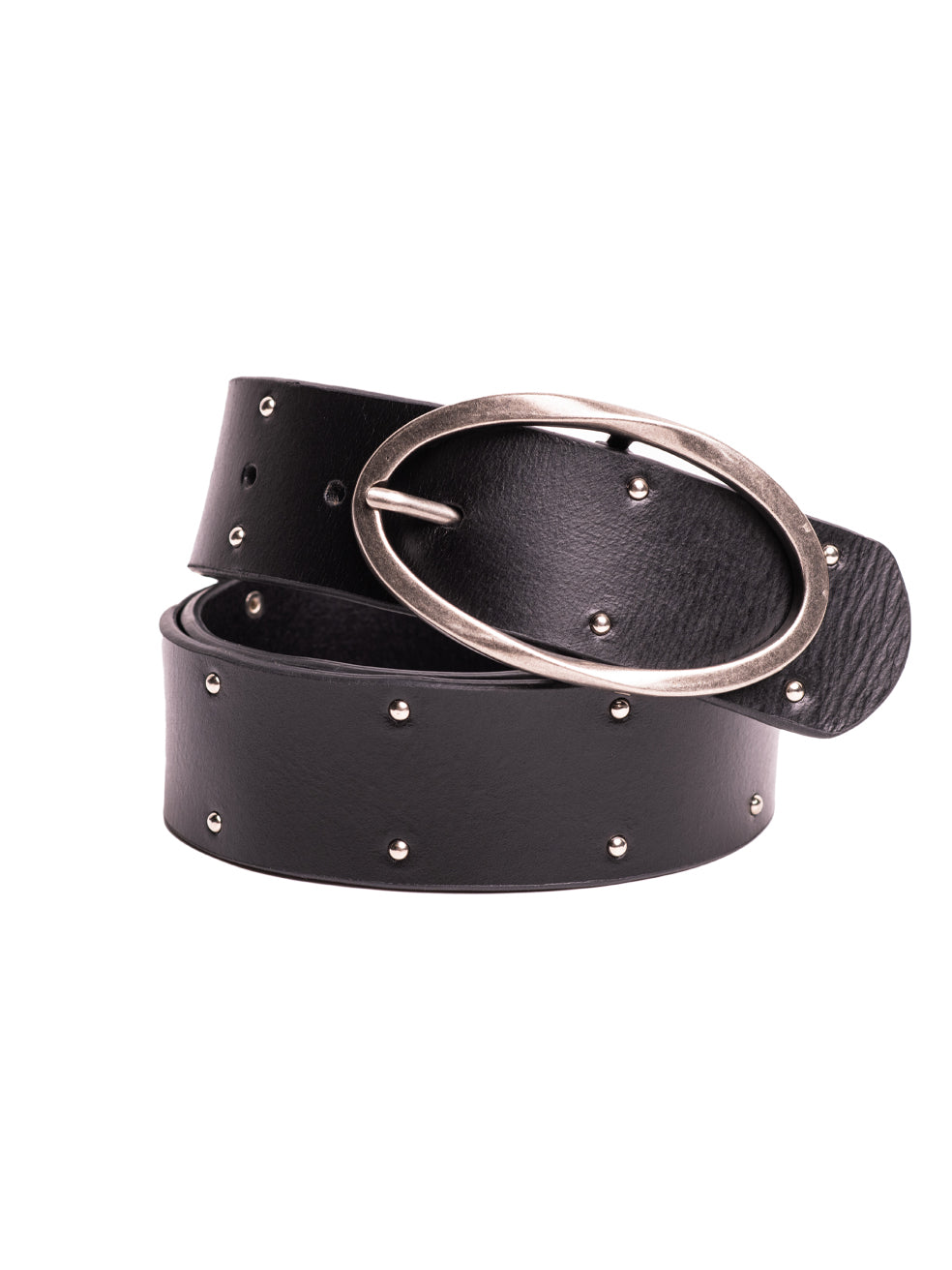 Silver Jeans Co. Ceinture en cuir véritable 38 mm