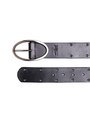 Silver Jeans Co. 38MM Genuine Leather Belt