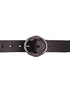 Silver Jeans Co. 35MM Genuine Leather Belt