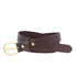 Yua- 25mm Italian Leather Belt